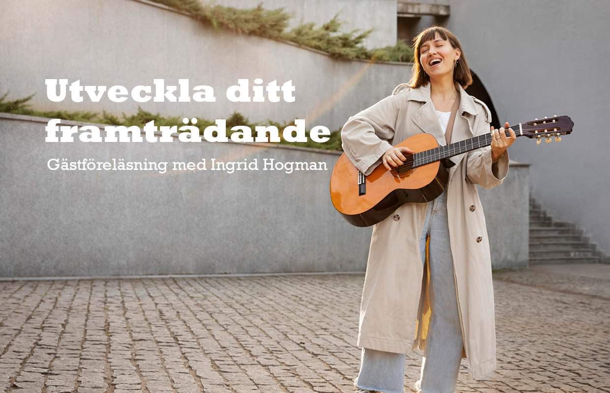 21 NOVEMBER kl 19-21 (Mejeriet 4 våning)